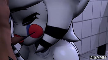 Preview 3 of Mia Malkova Gangbang Dp - fuck puppet real good