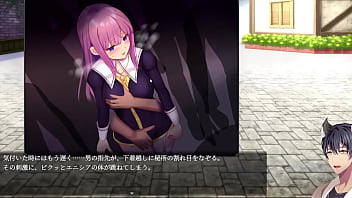 Preview 2 of Barrzza - エニシアと契約紋2