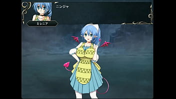 Preview 1 of First Virgin - サキュバス戦記