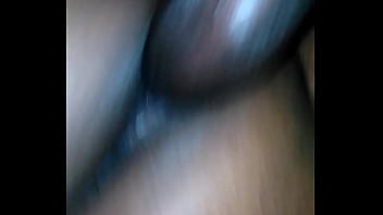 Preview 2 of Human With Pet - she like it ruff and she experienced something new part 1