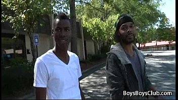 Preview 1 of First Time Girl Sax Seal Pak - Sexy Boys Engage In Bareback Interracial Hardcore Sex 04