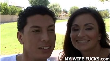 Preview 3 of Very Dengar - Watch you wife Mia fucking a hung stranger