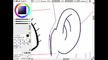 Preview 2 of Ohyesmoms Xxx - Desenhando Hentai Bulma (Dragon Ball) - Repost