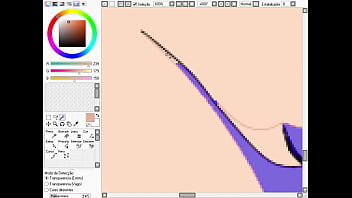 Preview 3 of Ohyesmoms Xxx - Desenhando Hentai Bulma (Dragon Ball) - Repost