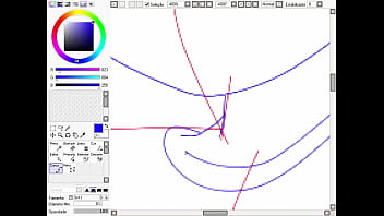 Preview 1 of Ohyesmoms Xxx - Desenhando Hentai Bulma (Dragon Ball) - Repost