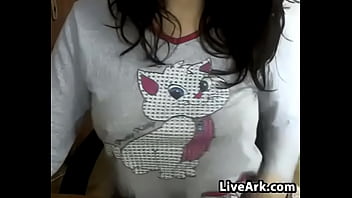 Preview 2 of Teen Sex Korea Mom Seks - Cute Cam Girl From Turkey