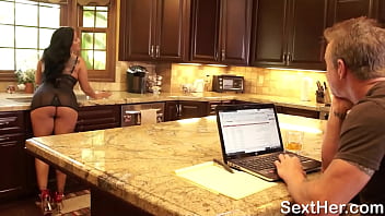Preview 1 of Xxx Fifo Video - Nice Tits Kiara Mia Banged Hard