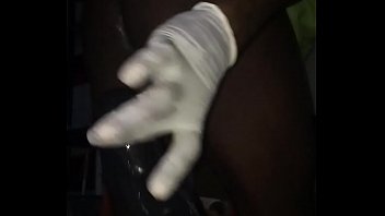 Preview 3 of Bangladeshi Bhabhi - best dildo anal action