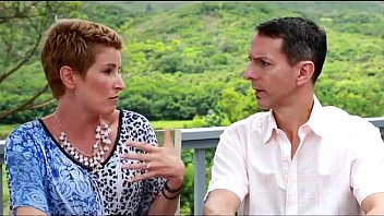 Preview 3 of Lesbian Emergency Call - How to Last Longer During Sex by Dr  Kat Van Kirk and Mr  Ross Martineau