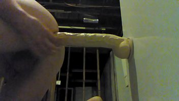 Preview 1 of My Hay - Prostrate masterbation
