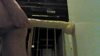 Preview 4 of My Hay - Prostrate masterbation