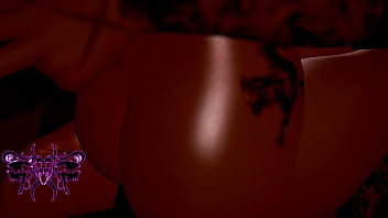 Preview 2 of Taylor Vixen Bra Panties - VRC Futa GirlFriend Fucks Her Friend Until They Cum (Mutiple Times)