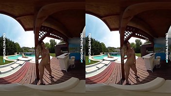 Preview 3 of Fasol S Kuritsey Dlya Pohudeniya - Webcam Chick With Pierced Nipples