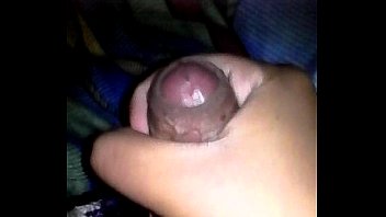 Preview 4 of Happay Year - Me Pajeo con la Tanga de Mi Prima