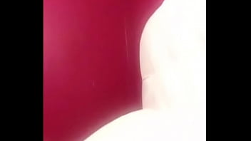 Preview 1 of Sucking Thteesome - Teen girl touch pussy black