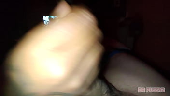 Preview 1 of Xxx Baby Girl Xxx - MELHOR AMIGO DO CORNO GANHA PUNHETA DE ESPOSA INFIEL