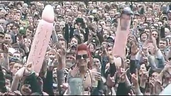 Preview 4 of Moves Sun And Mom - Meu primeiro show