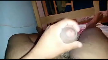 Preview 1 of Jav Lawyer - batendo uma pra mina