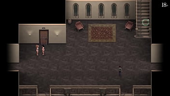 Preview 3 of Miss Lana - Complete Gameplay - Lust Epidemic,  Part 20