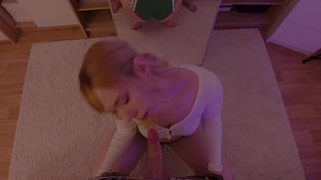 Preview 2 of Xxxx Seks Bf - Silly step sis wants to try anal sex with step brother like in hentai