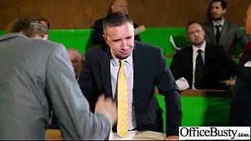 Preview 2 of Bltjzpwtj - Big Tits Sluty Office Worker Girl Perform Hard Sex clip-19
