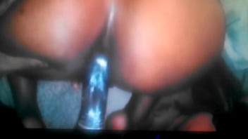 Preview 4 of Bbw Take Boy Calcium In Pussy - VID 20131120 060224 609