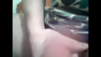 Preview 1 of Top Princess Lea 1 - Me Wanking My Cock for a Hairy Woman