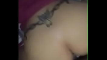 Preview 3 of Horny Gf Porny - metendo nela