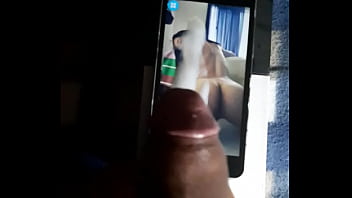Preview 2 of Lucky Hdxxnxx - Ebony Slut Gets An Interracial Group Sex 29