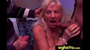 Preview 1 of Total Babe Massage - Hairy Hippy Chick Gets Dicking 17