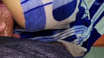 Preview 2 of Balic Hd Xxx Video - Oops stepbro,  look how my blanket tore,  you told me that anal sex would warm my body. Ouch! You shoved your penis in! Anal sex in closeup. Big ass Latina enjoys a cock in her tight little ass.