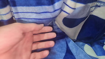 Preview 1 of Balic Hd Xxx Video - Oops stepbro,  look how my blanket tore,  you told me that anal sex would warm my body. Ouch! You shoved your penis in! Anal sex in closeup. Big ass Latina enjoys a cock in her tight little ass.
