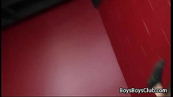Preview 3 of Bangla Xvedio Dawnload - Black Dude Fucks White Tight Gay Ass 22