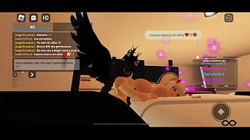 Preview 3 of Purnima Sex Bangla - Follando en los condos de roblox