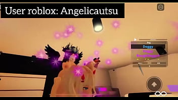 Preview 1 of Purnima Sex Bangla - Follando en los condos de roblox