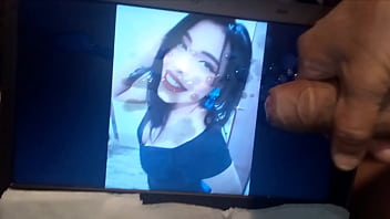 Preview 3 of X Bf Movie Mp4 - Cumtribute para Lunitabebex