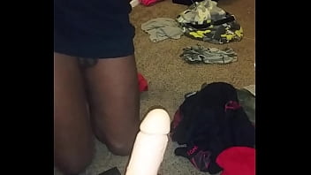 Preview 1 of Bathroom Mom Dead Son Sex - 20151125 180904