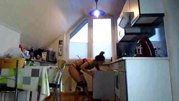 Preview 3 of Amberlyn39 - Seductive Twerking in Sultry Lingerie | Let SexyDea Ignite Your Desires