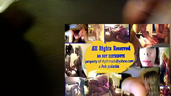 Preview 2 of Mom Xxx Sam - Cum on Lil