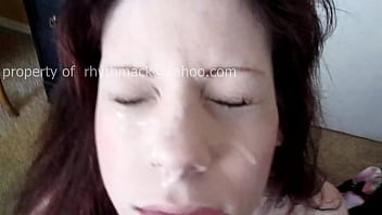 Preview 4 of Mom Xxx Sam - Cum on Lil
