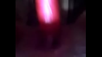 Preview 1 of Nouna Mseria - my ex banging her cunt.MOV