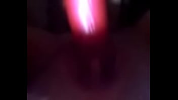 Preview 4 of Nouna Mseria - my ex banging her cunt.MOV