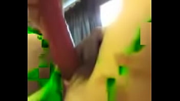 Preview 1 of Kriti Sanon Cum Tribute - exwife fucking her cunt.MOV