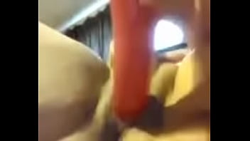 Preview 4 of Kriti Sanon Cum Tribute - exwife fucking her cunt.MOV
