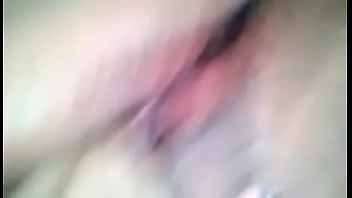 Preview 3 of Teen Sex Alessiaa69 - Chica mexicana masturbandose para novio 3
