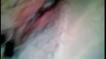 Preview 4 of Teen Sex Alessiaa69 - Chica mexicana masturbandose para novio 3