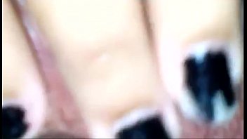 Preview 1 of Blackbuti Fuck - Chica mexicana masturbandose para novio 2