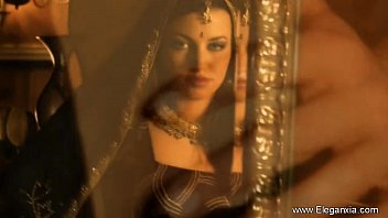 Preview 1 of Bi Sex Empire - The Art of Bollywood Dancing Style