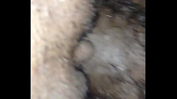 Preview 2 of Fat Ass Granny Cream Pied - BBC Destroying that pussy