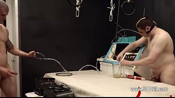 Preview 2 of Casting De Iniciadas Al Porno - 1-To much of rope and extreme BDSM submissive coitus -2015-10-13-11-42-004